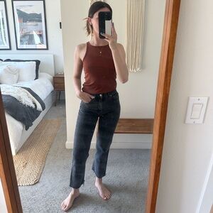 ASOS Black Jeans